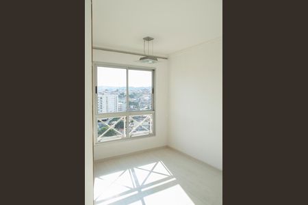 SALA de apartamento para alugar com 2 quartos, 50m² em Vila Cruz das Almas, São Paulo
