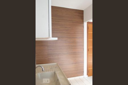 Apartamento à venda com 50m², 2 quartos e 1 vagaCOZINHA