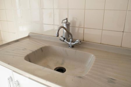 Apartamento à venda com 50m², 2 quartos e 1 vagaCOZINHA