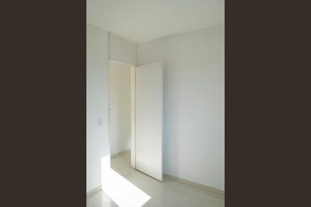 QUARTO 1 de apartamento à venda com 2 quartos, 50m² em Vila Cruz das Almas, São Paulo