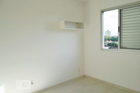 QUARTO 2 de apartamento à venda com 2 quartos, 50m² em Vila Cruz das Almas, São Paulo