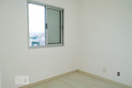 QUARTO 1 de apartamento à venda com 2 quartos, 50m² em Vila Cruz das Almas, São Paulo