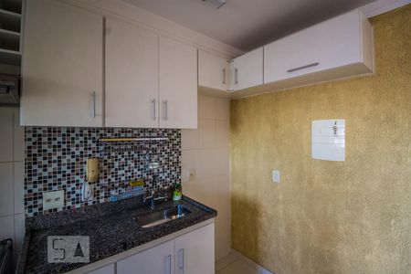 Apartamento à venda com 72m², 2 quartos e 1 vagaCozinha