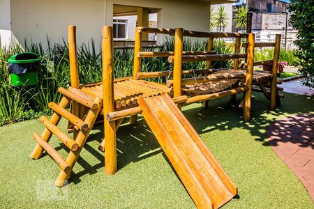 Apartamento à venda com 72m², 2 quartos e 1 vagaÁrea Comum - Playground