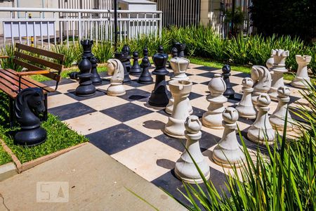 Apartamento à venda com 72m², 2 quartos e 1 vagaÁrea comum