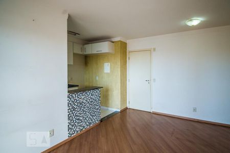 Sala de apartamento à venda com 2 quartos, 72m² em Vila Industrial (campinas), Campinas