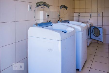 Apartamento à venda com 72m², 2 quartos e 1 vagaLavanderia