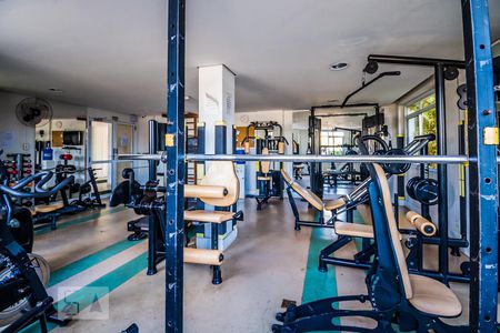 Apartamento à venda com 72m², 2 quartos e 1 vagaÁrea comum - Academia