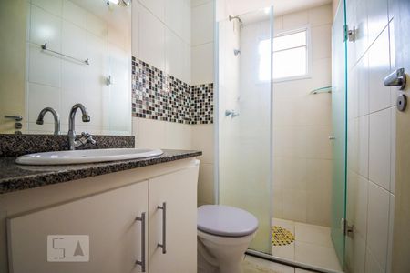 Apartamento à venda com 72m², 2 quartos e 1 vagaBanheiro