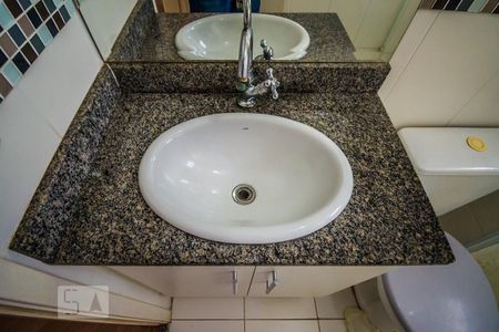 Apartamento à venda com 72m², 2 quartos e 1 vagaBanheiro