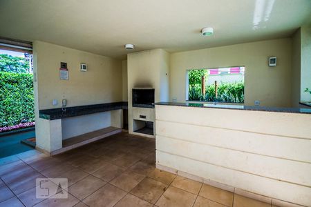 Apartamento à venda com 72m², 2 quartos e 1 vagaÁrea comum - Churrasqueira