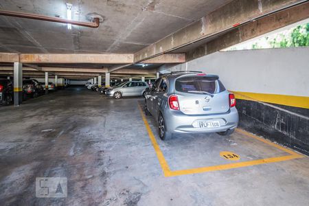 Apartamento à venda com 72m², 2 quartos e 1 vagaGaragem