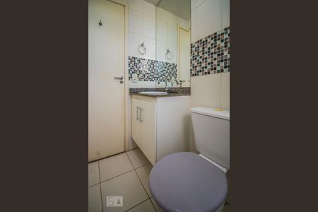 Apartamento à venda com 72m², 2 quartos e 1 vagaBanheiro