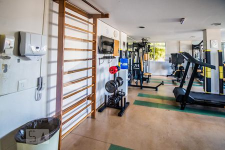 Apartamento à venda com 72m², 2 quartos e 1 vagaÁrea comum - Academia