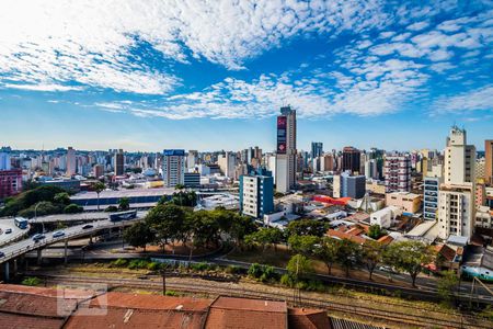 Apartamento à venda com 72m², 2 quartos e 1 vagaVista do Quarto 2