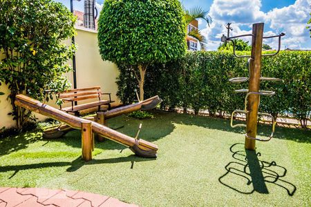 Apartamento à venda com 72m², 2 quartos e 1 vagaÁrea Comum - Playground