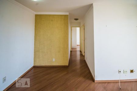 Sala de apartamento à venda com 2 quartos, 72m² em Vila Industrial (campinas), Campinas