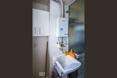 Apartamento à venda com 72m², 2 quartos e 1 vagaÁrea de Serviço