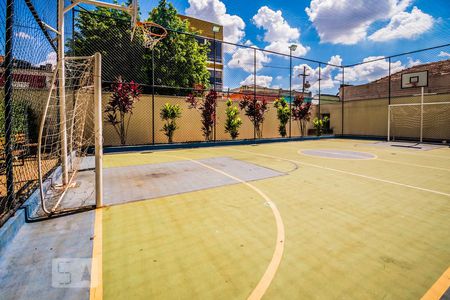 Apartamento à venda com 72m², 2 quartos e 1 vagaQuadra Esportiva