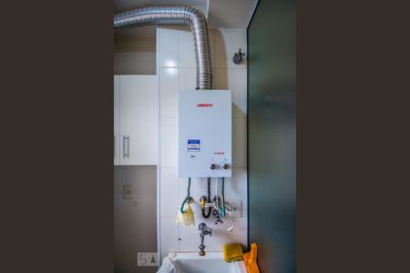 Apartamento à venda com 72m², 2 quartos e 1 vagaÁrea de Serviço