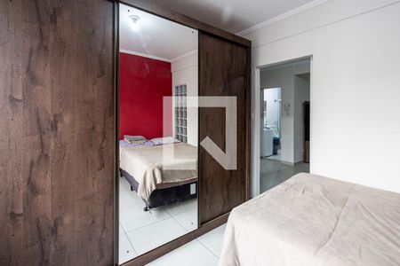 Apartamento à venda com 46m², 1 quarto e sem vaga Apartamento à venda com 46m², 1 quarto e sem vagaQuarto