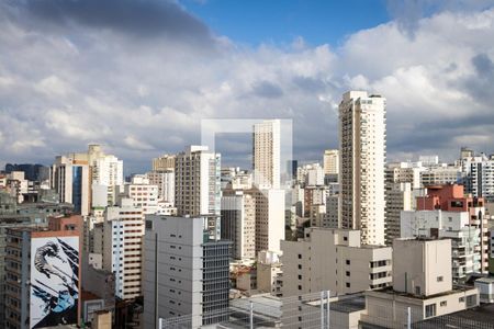 Apartamento à venda com 46m², 1 quarto e sem vaga Apartamento à venda com 46m², 1 quarto e sem vagaVista prédio