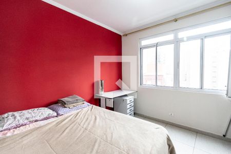 Apartamento à venda com 46m², 1 quarto e sem vaga Apartamento à venda com 46m², 1 quarto e sem vagaQuarto