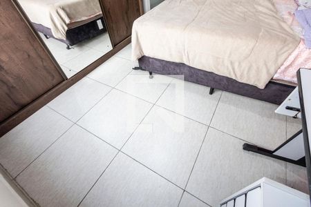 Apartamento à venda com 46m², 1 quarto e sem vaga Apartamento à venda com 46m², 1 quarto e sem vagaQuarto