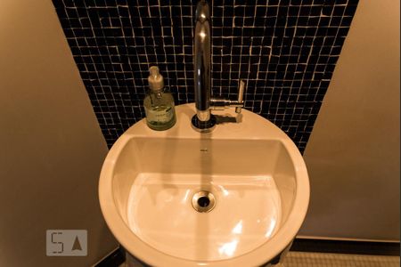 Apartamento à venda com 340m², 4 quartos e 4 vagasLavabo