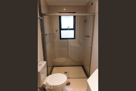 Apartamento à venda com 340m², 4 quartos e 4 vagasBanheiro suite 2