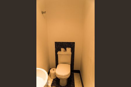 Apartamento à venda com 340m², 4 quartos e 4 vagasLavabo