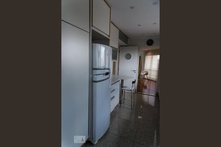 Apartamento à venda com 340m², 4 quartos e 4 vagasCozinha