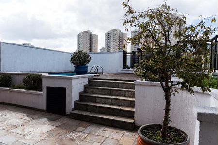 Apartamento à venda com 340m², 4 quartos e 4 vagasPiscina privativa