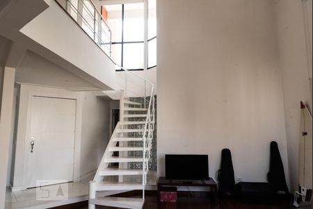 Apartamento à venda com 340m², 4 quartos e 4 vagasSala