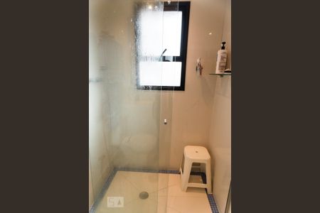 Apartamento à venda com 340m², 4 quartos e 4 vagasBanheiro suite 3