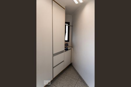 Apartamento à venda com 340m², 4 quartos e 4 vagasÁrea de serviço