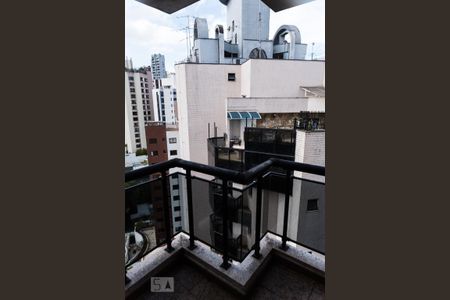 Apartamento à venda com 340m², 4 quartos e 4 vagasVaranda suite 3