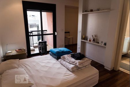 Apartamento à venda com 340m², 4 quartos e 4 vagasSuite 3