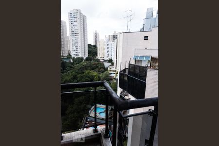 Apartamento à venda com 340m², 4 quartos e 4 vagasVaranda suite 2
