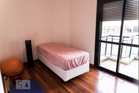 Apartamento à venda com 340m², 4 quartos e 4 vagasSuite 2