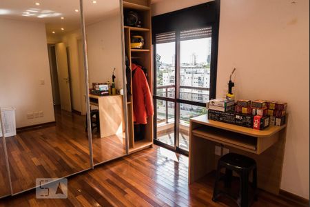 Apartamento à venda com 340m², 4 quartos e 4 vagasSuite 1