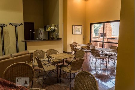 Apartamento à venda com 340m², 4 quartos e 4 vagasÁrea comum - Salão de festas