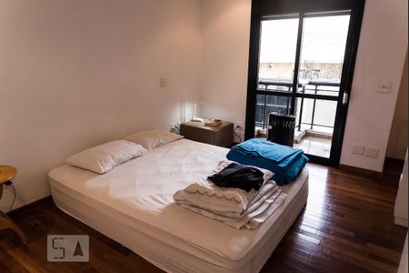Apartamento à venda com 340m², 4 quartos e 4 vagasSuite 3