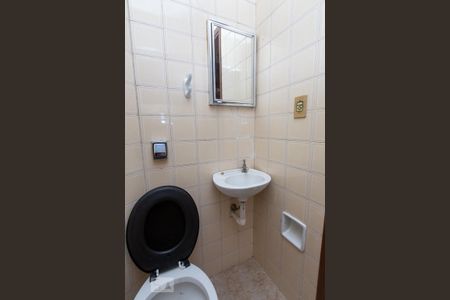 Apartamento para alugar com 100m², 2 quartos e 1 vagaBanheiro 2