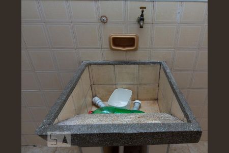 Apartamento para alugar com 100m², 2 quartos e 1 vagaTanque