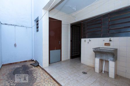 Apartamento para alugar com 100m², 2 quartos e 1 vagaLavanderia