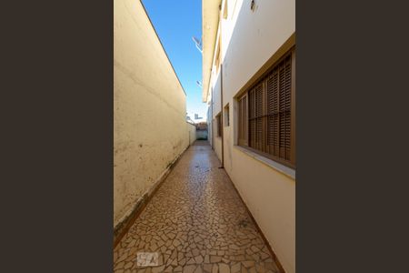 Apartamento para alugar com 100m², 2 quartos e 1 vagaCorredor