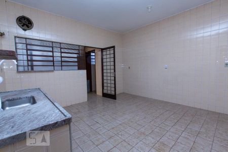 Apartamento para alugar com 100m², 2 quartos e 1 vagaCozinha