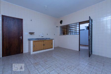 Apartamento para alugar com 100m², 2 quartos e 1 vagaCozinha