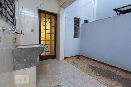 Apartamento para alugar com 100m², 2 quartos e 1 vagaLavanderia